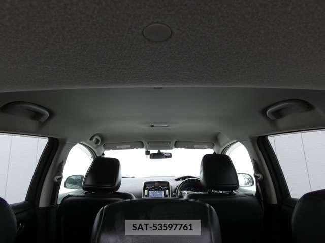 Nissan LEAF 2013-02 385952-10