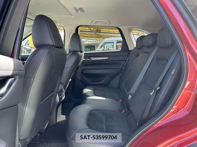 Mazda CX-5 2023-02 217702-5