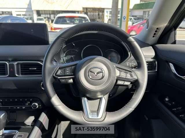 Mazda CX-5 2023-02 217702-7