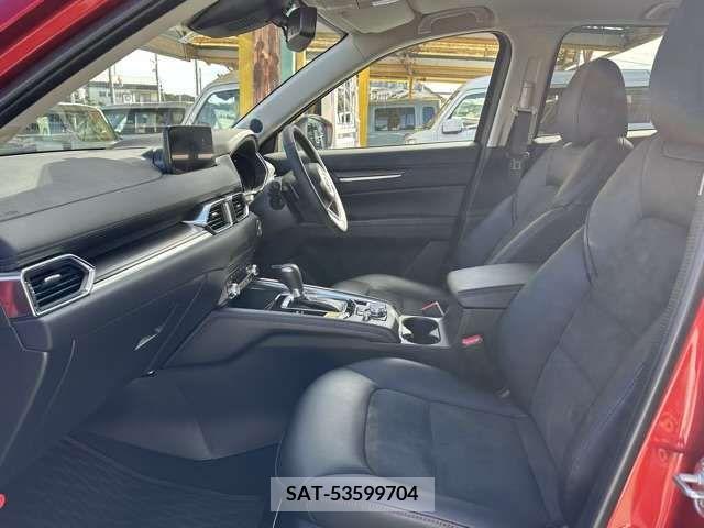 Mazda CX-5 2023-02 217702-4