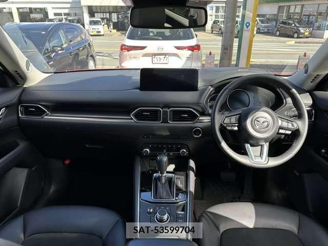 Mazda CX-5 2023-02 217702-6