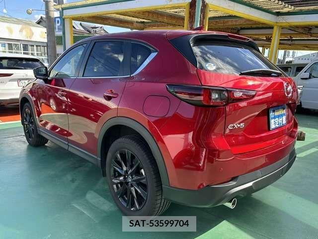Mazda CX-5 2023-02 217702-3