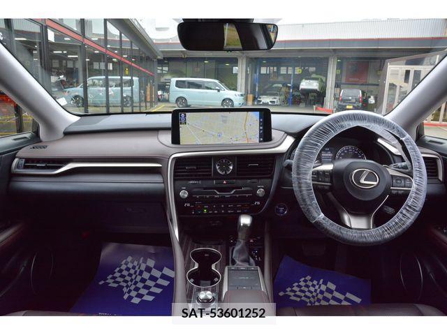 Toyota SPADE 2015-09 219042-6