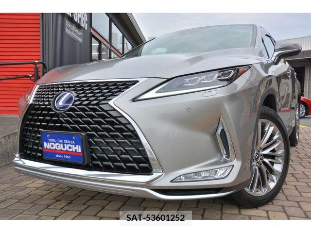 Toyota SPADE 2015-09 219042-0