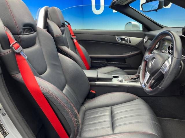 Mercedes Benz SLK 2011-12 27420-8
