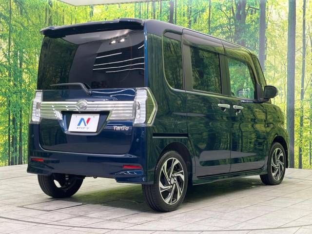 Daihatsu TANTO CUSTOM 2019-05 190585-17