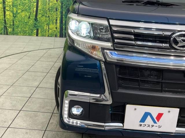 Daihatsu TANTO CUSTOM 2019-05 190585-12