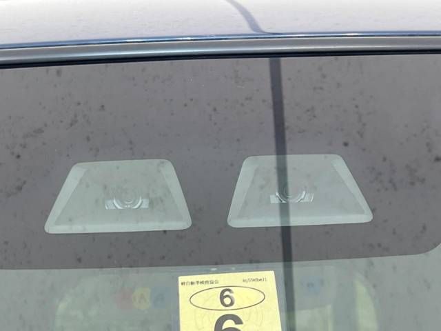 Daihatsu TANTO CUSTOM 2019-05 190585-2