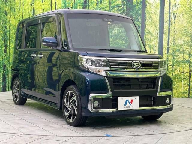 Daihatsu TANTO CUSTOM 2019-05 190585-16