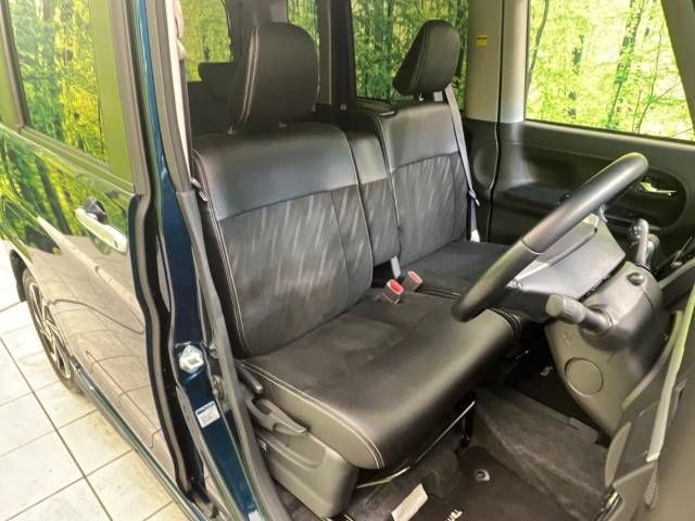 Daihatsu TANTO CUSTOM 2019-05 190585-8