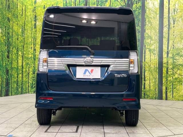 Daihatsu TANTO CUSTOM 2019-05 190585-15
