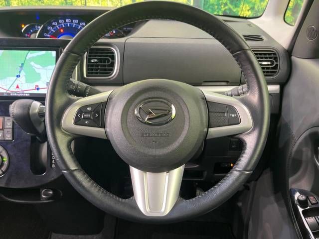 Daihatsu TANTO CUSTOM 2019-05 190585-11