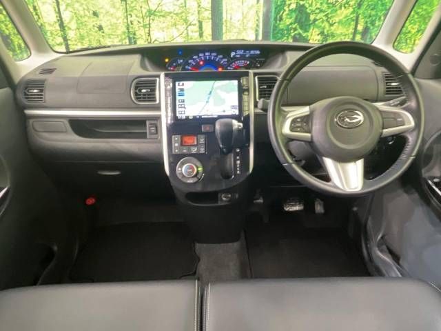 Daihatsu TANTO CUSTOM 2019-05 190585-1