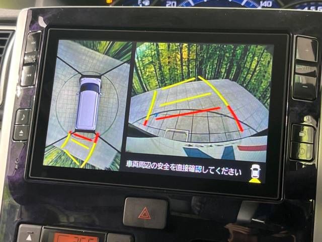 Daihatsu TANTO CUSTOM 2019-05 190585-4