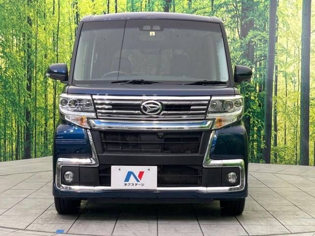Daihatsu TANTO CUSTOM 2019-05 190585-14