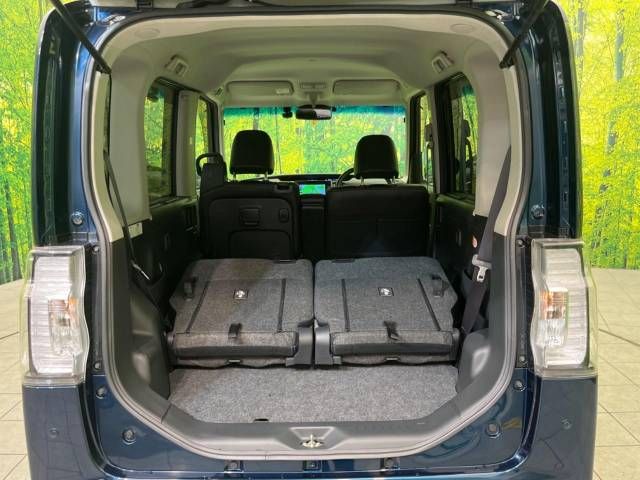 Daihatsu TANTO CUSTOM 2019-05 190585-10