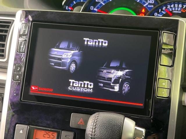Daihatsu TANTO CUSTOM 2019-05 190585-3