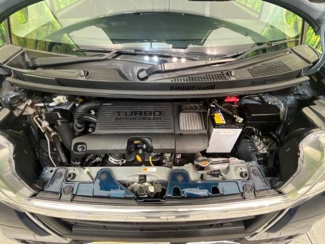 Daihatsu TANTO CUSTOM 2019-05 190585-18
