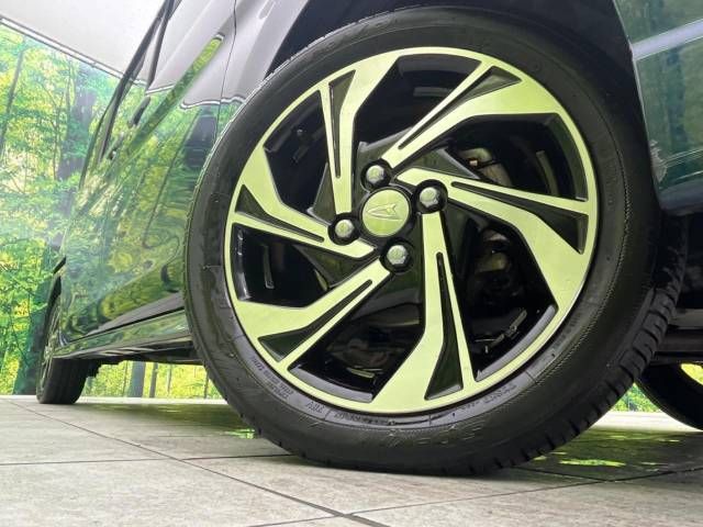 Daihatsu TANTO CUSTOM 2019-05 190585-13