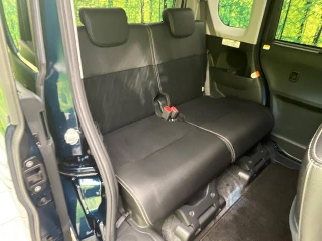 Daihatsu TANTO CUSTOM 2019-05 190585-9