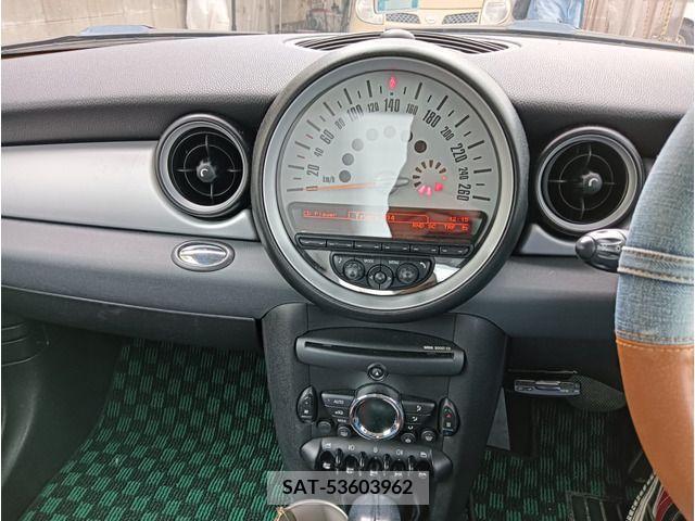 Bmw MINI 2011-06 293810-5