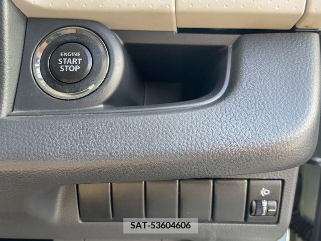 Nissan MOCO 2011-09 277800-17