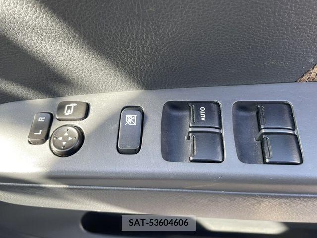 Nissan MOCO 2011-09 277800-16