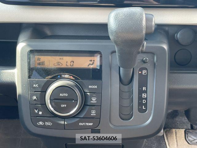 Nissan MOCO 2011-09 277800-15