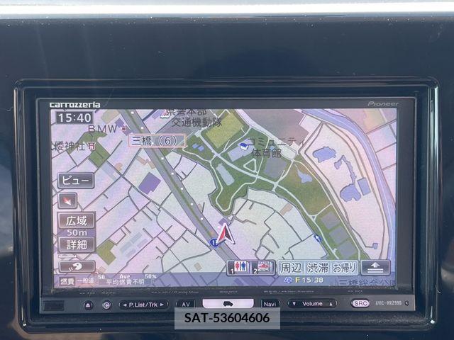 Nissan MOCO 2011-09 277800-11