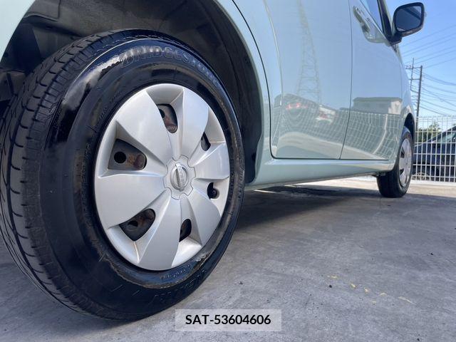Nissan MOCO 2011-09 277800-3