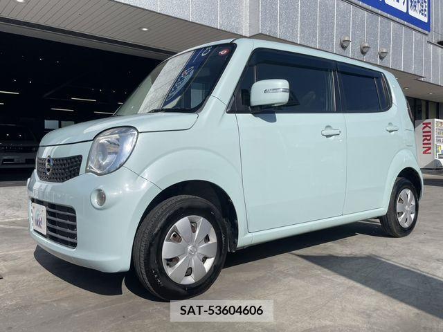 Nissan MOCO 2011-09 277800-1