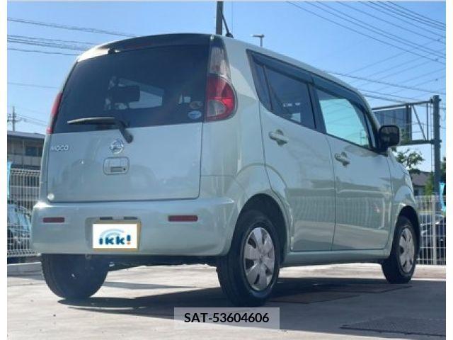 Nissan MOCO 2011-09 277800-2