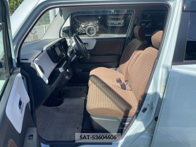 Nissan MOCO 2011-09 277800-5