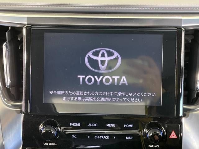 Toyota ALPHARD 2022-06 181699-6