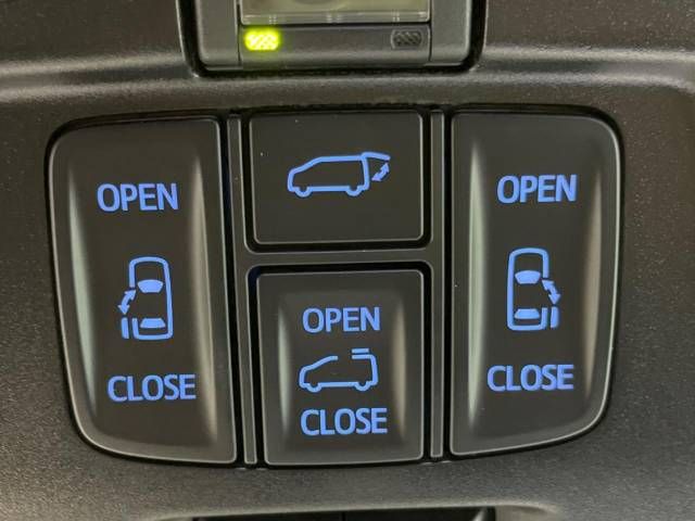 Toyota ALPHARD 2022-06 181699-5