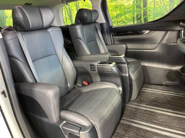 Toyota ALPHARD 2022-06 181699-11