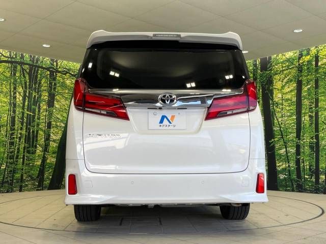 Toyota ALPHARD 2022-06 181699-17