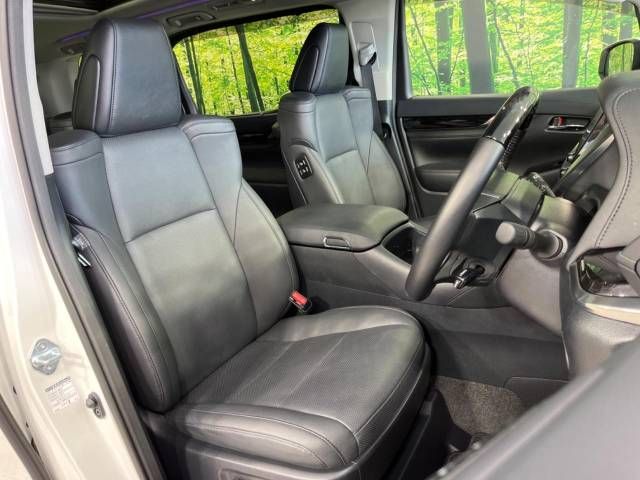 Toyota ALPHARD 2022-06 181699-10
