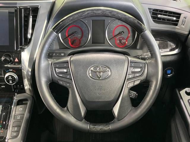 Toyota ALPHARD 2022-06 181699-13