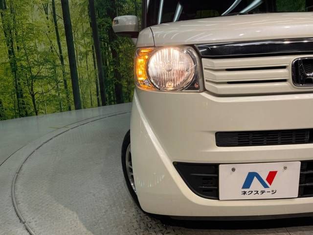 Honda N BOX 2013-06 19454-12