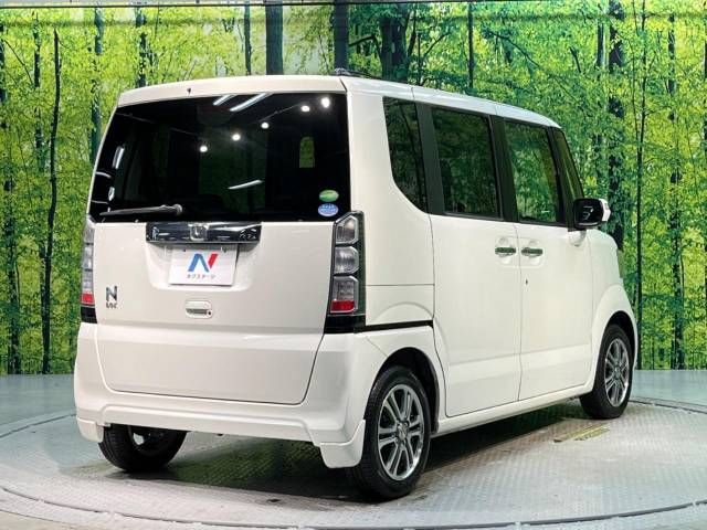 Honda N BOX 2013-06 19454-17