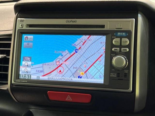Honda N BOX 2013-06 19454-2