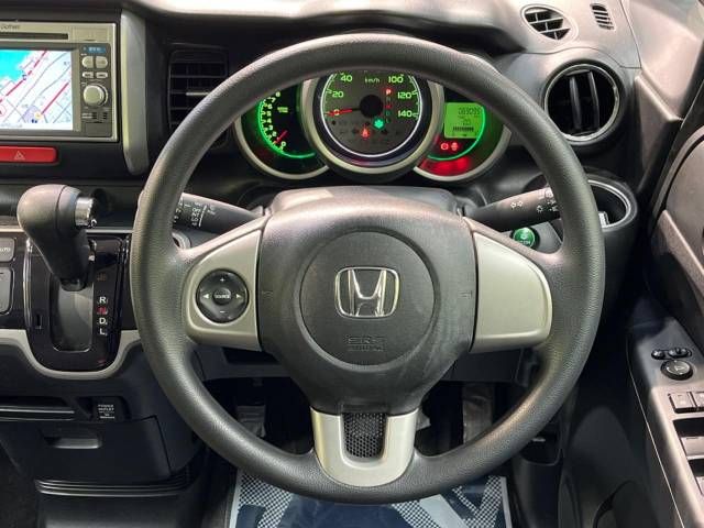 Honda N BOX 2013-06 19454-11