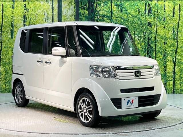 Honda N BOX 2013-06 19454-16