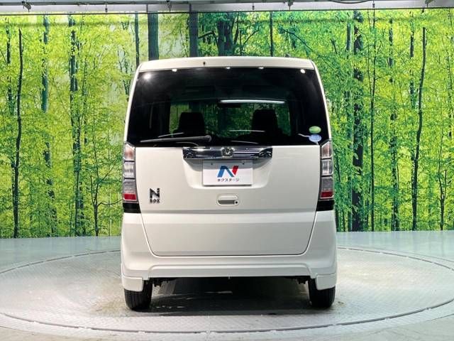 Honda N BOX 2013-06 19454-15