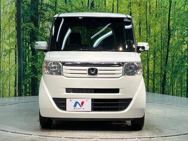 Honda N BOX 2013-06 19454-14
