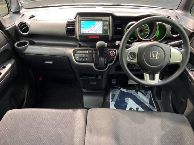 Honda N BOX 2013-06 19454-1