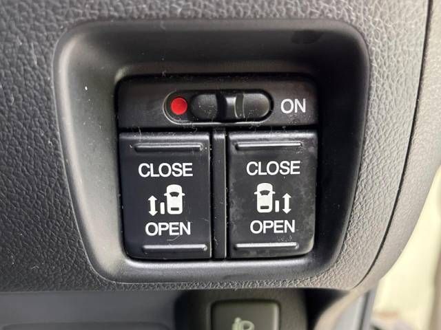 Honda N BOX 2013-06 19454-4