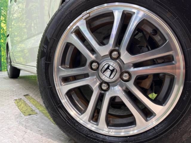 Honda N BOX 2013-06 19454-13
