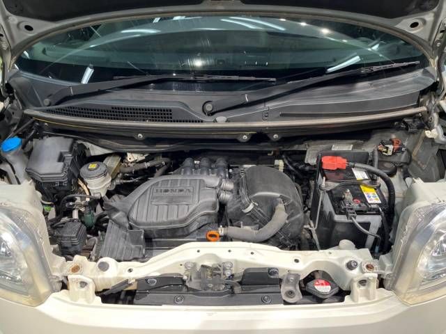 Honda N BOX 2013-06 19454-18